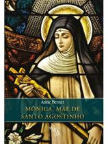 Mônica, mãe de santo agostinho