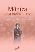Mônica - PAULUS Mônica - PAULUS