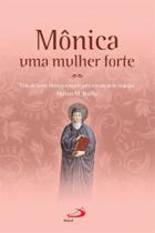 Mônica uma mulher forte