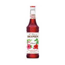 Monin Hibisco 700ml O toque floral e refrescante que faltava nos seus drinks. Garanta o seu Monin Hibisco 700ml O toque floral e refrescante que faltava nos seus drinks. Garanta o seu