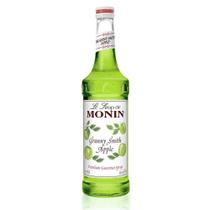 Monin Xarope Maça Verde 700ml Monin Xarope Maça Verde 700ml