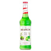 Monin Xarope para Drinks Maçã Verde 700ml