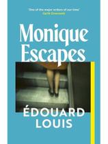 Monique escapes