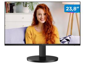 Monitor 100Hz Full HD Widescreen 1ms AOC B3H 24B3HMF2 23,8" HDMI