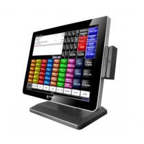 Monitor 15 3Nstar De Tcm010 Touchscreen
