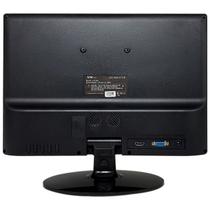 Monitor 15.4" VXPRO, Resolução 1280x800, 5ms, HDMI/VGA - VX154X Monitor 15.4" VXPRO, Resolução 1280x800, 5ms, HDMI/VGA - VX154X