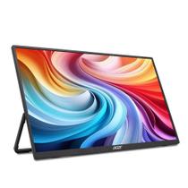 Monitor 15.6" Acer Portatil PM161Q, Full HD, Painel IPS, UM.ZP1AA.J03 ACER
