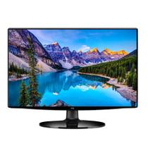 Monitor 15.6" LED Widescreen HDMI HQ 16HQ-LED VESA Ajuste de inclinação