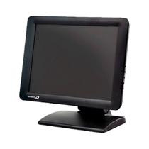 Monitor 15" HDMI Touch CM15H Bematech