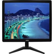 Monitor 17.0 Hye Led Hd De Hy17Nlm Bf