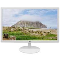 Monitor 17.1 Bril Pc, Widescreen, Hdmi/Vga, Branco