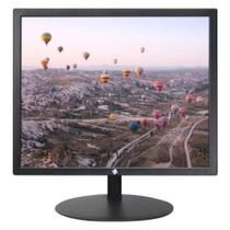 Monitor 17.1 Led Tronos Tn 17trs-hk7 Hdmi E Vga 4:3 Box