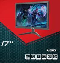 Monitor 17 Hye HYE17NLM LED HDMI/VGA 5MS