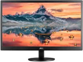 Monitor 18.5" E970SWHNL - AOC