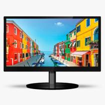 Monitor 18.5 LED PCTOP M1P185HDMI - PC TOP