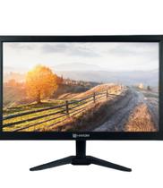 Monitor 18” Hayom LED HD HDMI VGA Bivolt - Ideal para PC e Escritório