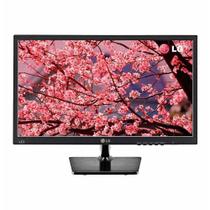 Monitor 18,5" led widescreen 19m37aa / un / lg