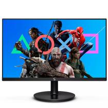 Monitor 19.5" Led, 75Hz, 2ms, HD, HDMI, VGA, VESA - 3Green