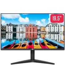 Monitor 19.5" LED Widescreen 75Hz HDMI Fox 195FX VESA Ajuste de inclinação Monitor 19.5" LED Widescreen 75Hz HDMI Fox 195FX VESA Ajuste de inclinação