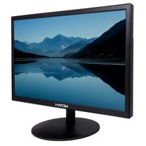 Monitor 19 Hayom, 1440900, 75Hz, VGA/HDMI, Preto - MO6001 Monitor 19 Hayom, 1440900, 75Hz, VGA/HDMI, Preto - MO6001
