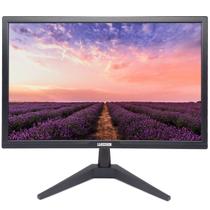 Monitor 19" Ktrok,1400900@60Hz, VGA/HDMI, Preto - KT-J019 Monitor 19" Ktrok,1400900@60Hz, VGA/HDMI, Preto - KT-J019