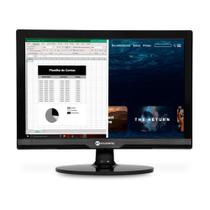 Monitor 19" LED HDMI Goldentec Monitor 19" LED HDMI Goldentec