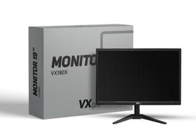 Monitor 19 led vga+hdmi vx190x vxpro