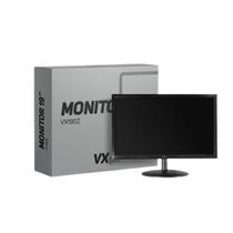 Monitor 19 Led Vxpro Vx190Z Hdmi E Vga Vesa Preto
