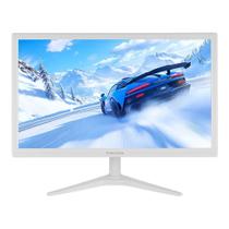 Monitor 19 Pol Full HD Monocrom MN19R1 60Hz HDMI VGA Branco