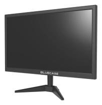 Monitor 19 preto led bluecase 75hz widescreen 169 hdm vga vesa Monitor 19 preto led bluecase 75hz widescreen 169 hdm vga vesa