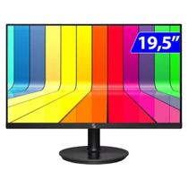 Monitor 19,5 75HZ 2ms HDMI VGA 3Green Vesa
