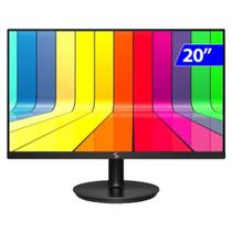 Monitor 20 75HZ HDMI VGA 3Green Vesa Monitor 20 75HZ HDMI VGA 3Green Vesa