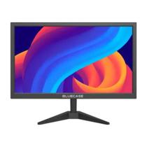 Monitor 20 Bluecase Led 75Hz Hdmi Vga Vesa Preto BM20X3HVWT
