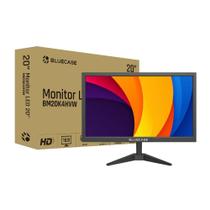 Monitor 20 Led Bluecase 75Hz Wide 1600X900 Hdmi/Vga/Vesa Monitor 20 Led Bluecase 75Hz Wide 1600X900 Hdmi/Vga/Vesa