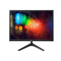 Monitor 20 LED BRX, Widescreen , 60Hz, HD+, HDMI, VGA, VESA - BRX MBRX201BK