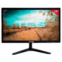 Monitor 20 Pol De Tcb 60Hz Tcb20 C Speaker - Vila Brasil