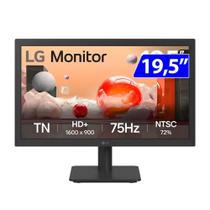 Monitor 20U401A 20 HD 75Hz HDMI VGA LG Monitor 20U401A 20 HD 75Hz HDMI VGA LG