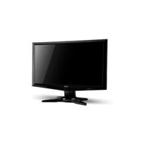 Monitor 21.5 Acer Lcd Vga Preto De G215Hv Dvi