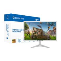 Monitor 21.5 Full Hd 75hz Led Hdmi Vga Vesa Widescreen - BLUECASE