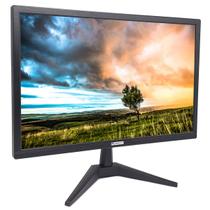 Monitor 21.5" Ktrok,19201080 75Hz, VGA/HDMI, Preto - KT-J022 Monitor 21.5" Ktrok,19201080 75Hz, VGA/HDMI, Preto - KT-J022