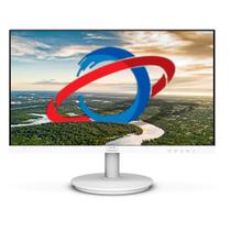 Monitor 21.5 Philips V Line 221V8LW - FHD - Painel VA - 75Hz - 4ms - Branco - HDMI/VGA Monitor 21.5 Philips V Line 221V8LW - FHD - Painel VA - 75Hz - 4ms - Branco - HDMI/VGA