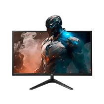 Monitor 21" LED, Widescreen , 60Hz, HD+, HDMI, VGA, VESA - BRX MBRX21BK