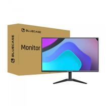 Monitor 21 Polegadas Full Hd 75hz 5ms Hdmi Vga Ideal Home Office Preto BM21K1HVW