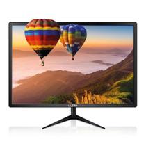Monitor 21 Ultra Widescreen, Led Hd, Hdmi/ Vga, 75hz