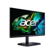 Monitor 21,5 Acer Full Hd Ek221q E3bi 100hz 1ms HDMI/vga