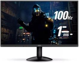Monitor 21,5 Aoc Led 22b30hm2 Gaming Widescreen Va Vga Hdmi