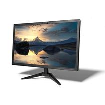 Monitor 21,5 Brx Led Com Webcam Hdmi Vga Resolução 1920x1080