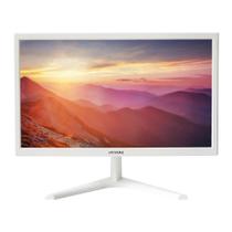 Monitor 21,5' Full Hd, Hdmi, Vga 100/240V Branco - Mymax