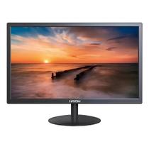 Monitor 21,5" LED HD Office Hayom MO6003, 75Hz, VGA, HDMI