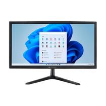 Monitor 21,5" LED HDMI e VGA MR-215 - C3tech